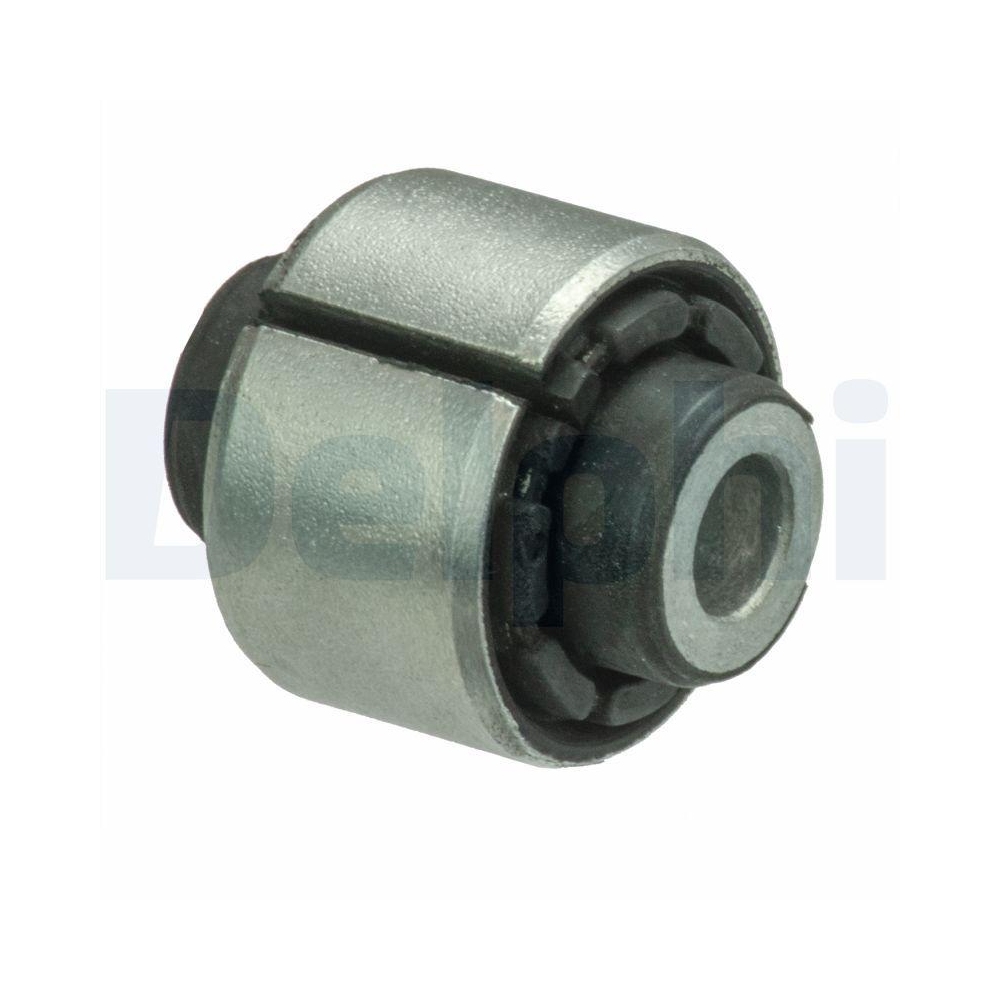 DELPHI TD1786W Lagerung, Lenker f&uuml;r AUDI SEAT SKODA VW, Hinterachse, au&szlig;en