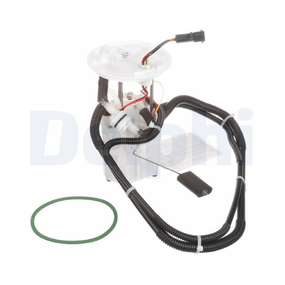 Kraftstoff-F&ouml;rdereinheit DELPHI FG1655-11B1 f&uuml;r JAGUAR