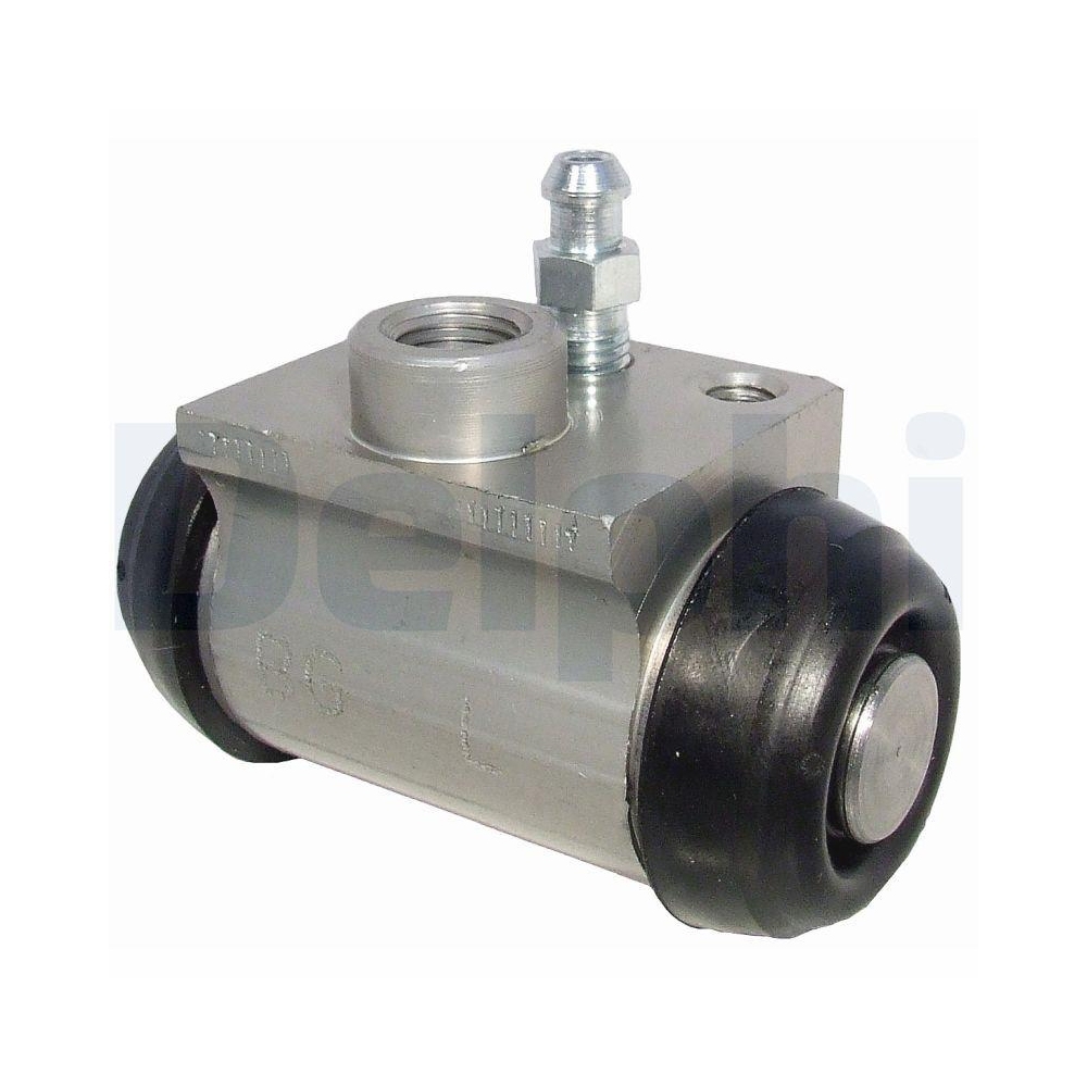 DELPHI LW90098 Radbremszylinder f&uuml;r FIAT FORD, Hinterachse, Hinterachse links