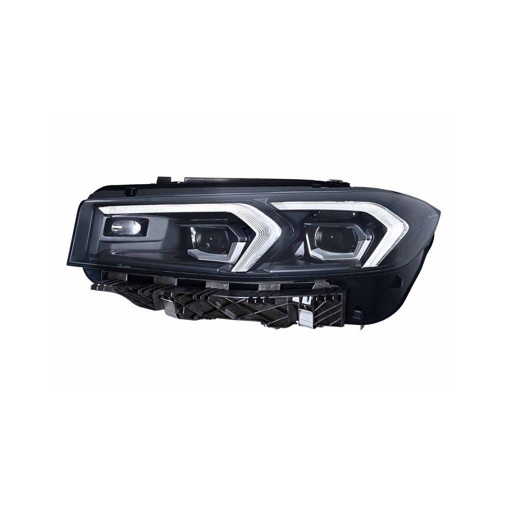 HELLA Hauptscheinwerfer 1LX 016 809-731 f&uuml;r BMW, links