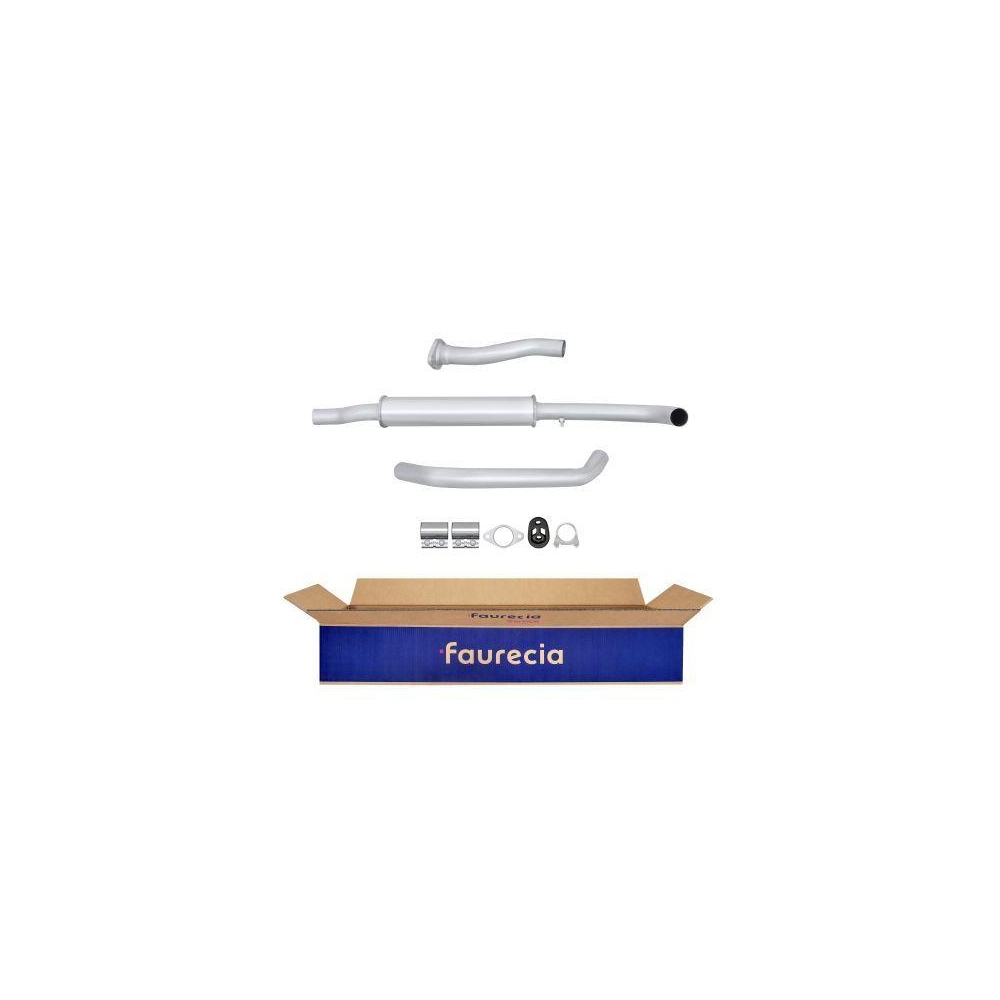 HELLA Vorschalld&auml;mpfer 8LB 366 020-911 Easy2Fit &ndash;