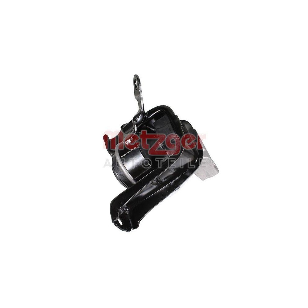 Lagerung, Motor METZGER AUTOTEILE 8054554 f&uuml;r TOYOTA, rechts