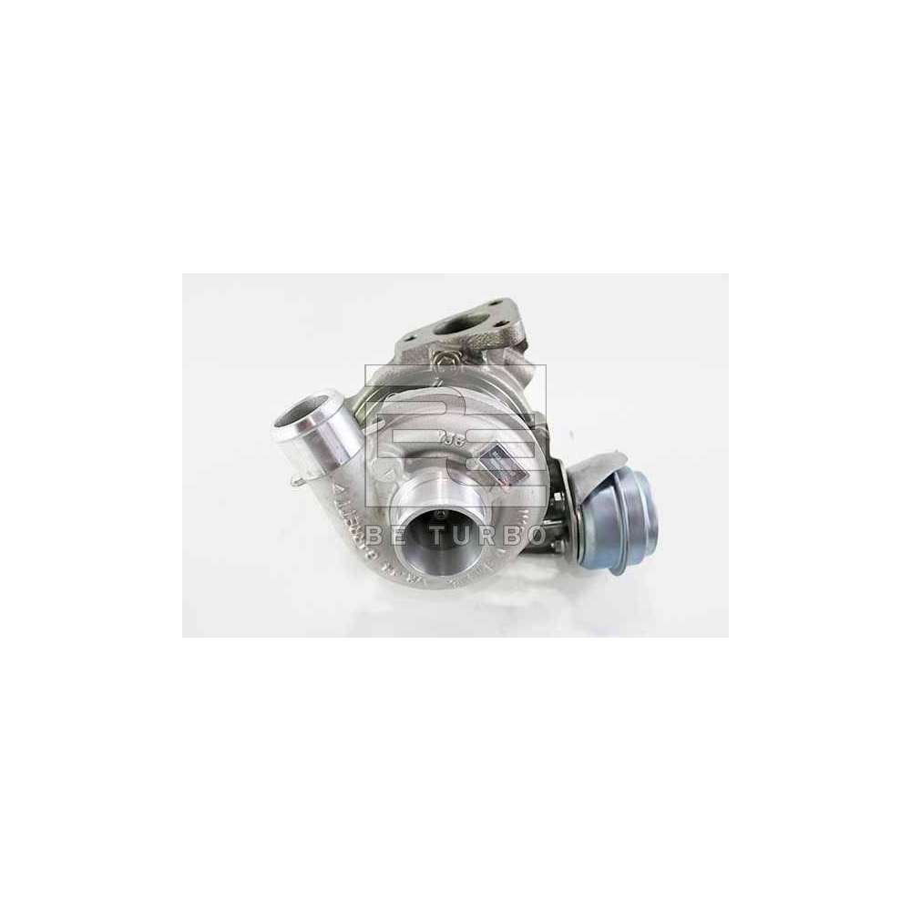 BE TURBO 126228 Lader, Aufladung f&uuml;r HYUNDAI