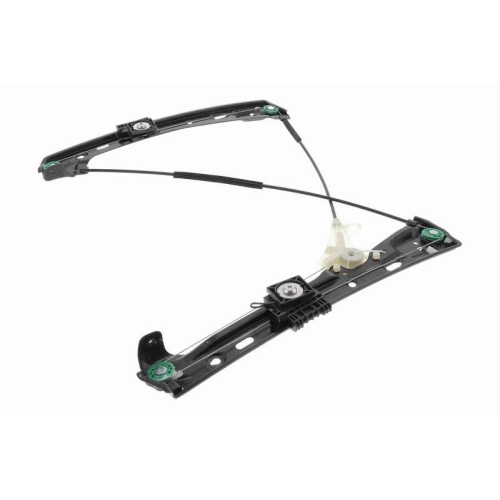 VAICO V30-4825 Fensterheber Green Mobility Parts f&uuml;r SMART, vorne rechts