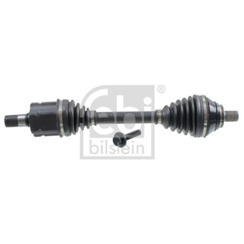 FEBI BILSTEIN 1004962 Antriebswelle f&uuml;r AUDI SEAT SKODA VW CUPRA
