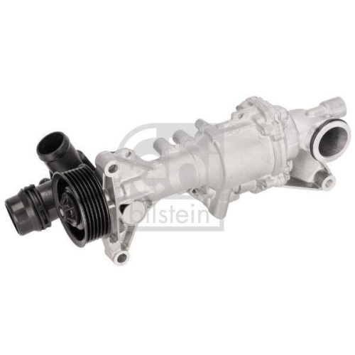 FEBI BILSTEIN 1006321 Wasserpumpe, Motork&uuml;hlung f&uuml;r MERCEDES-BENZ FREIGHTLINER