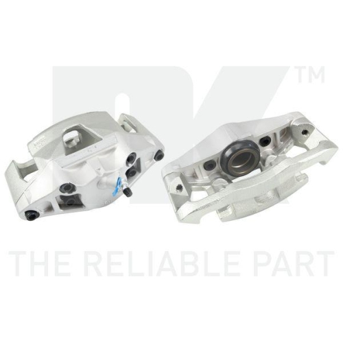 NK 2199199 Bremssattel f&uuml;r FORD MAZDA VOLVO, Vorderachse rechts, vor der Achse