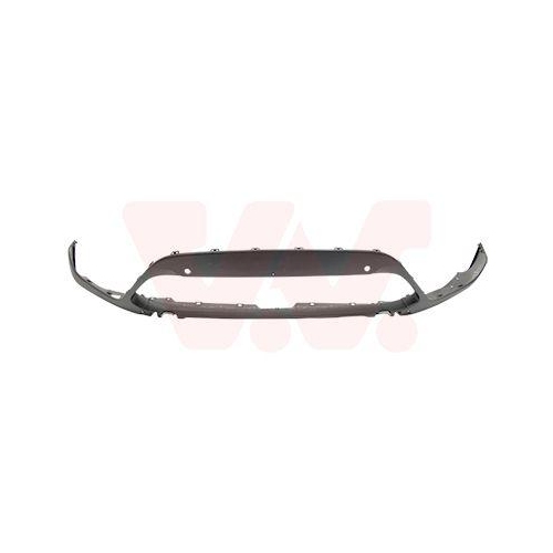 VAN WEZEL 0684501 Spoiler f&uuml;r BMW, vorne