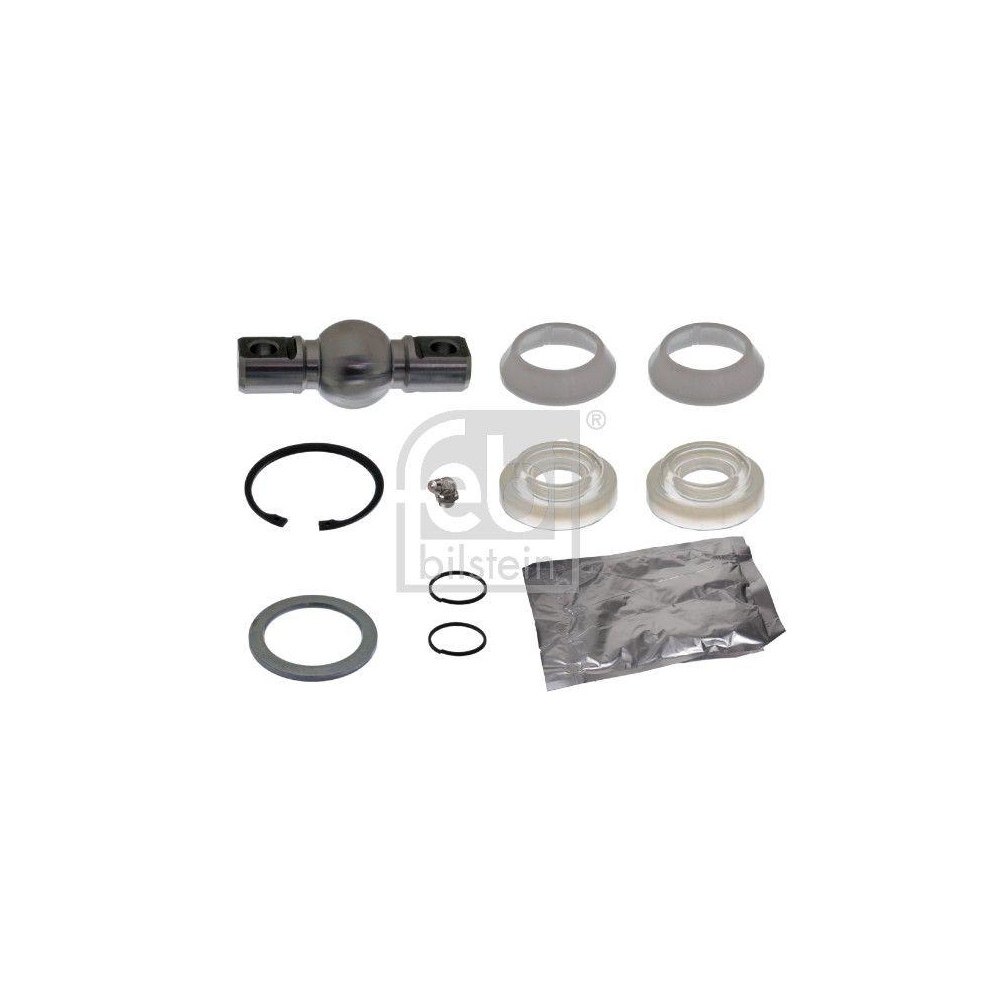 FEBI BILSTEIN Reparatursatz, F&uuml;hrungsstrebe 08957 f&uuml;r MAN