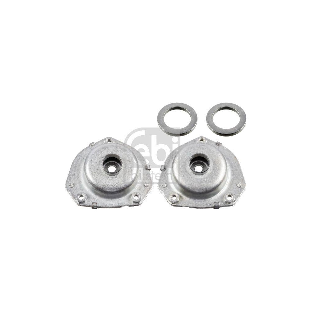 FEBI BILSTEIN Reparatursatz, Federbeinst&uuml;tzlager 12031 f&uuml;r CITRO&Euml;N FIAT PEUGEOT
