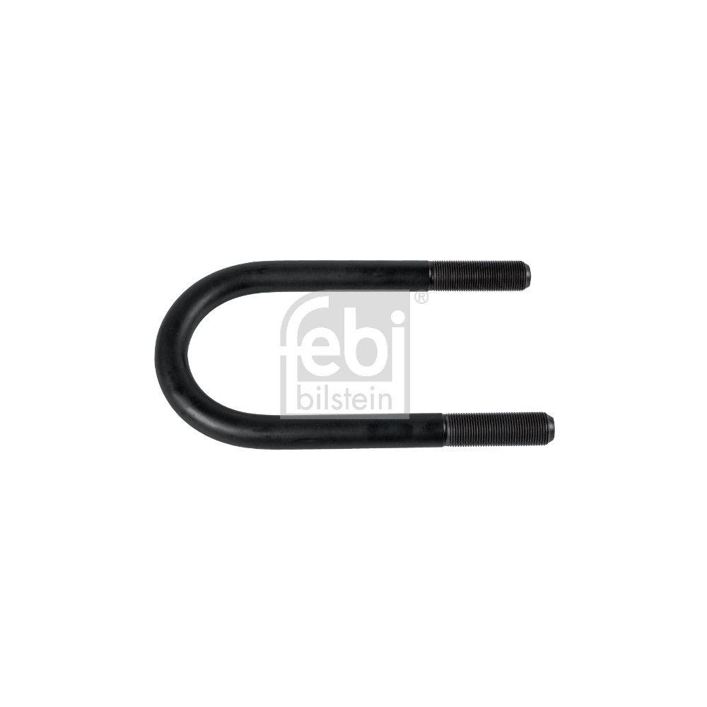 Federbride FEBI BILSTEIN 37712 für RENAULT TRUCKS, beidseitig
