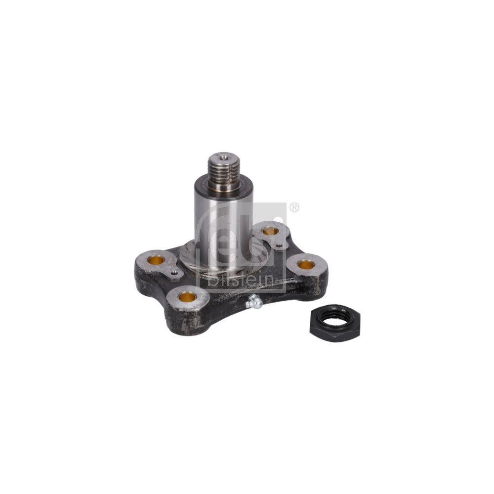 FEBI BILSTEIN Reparatursatz, Umlenkhebel 44410 f&uuml;r SCANIA