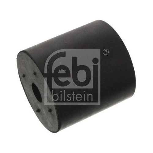 Lagerbuchse, Blattfeder FEBI BILSTEIN 45959 f&uuml;r BPW