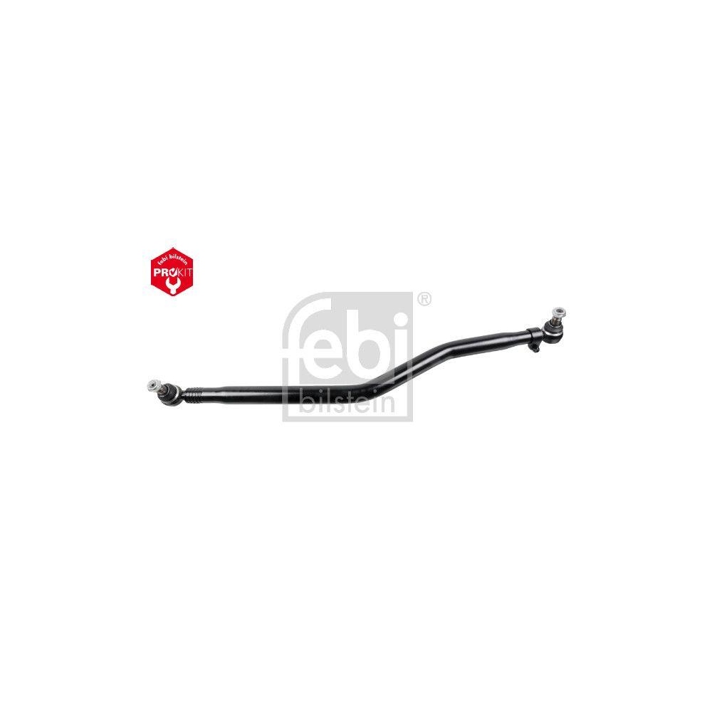 FEBI BILSTEIN Lenkstange 176035 ProKit f&uuml;r MERCEDES-BENZ EVOBUS, Vorderachse