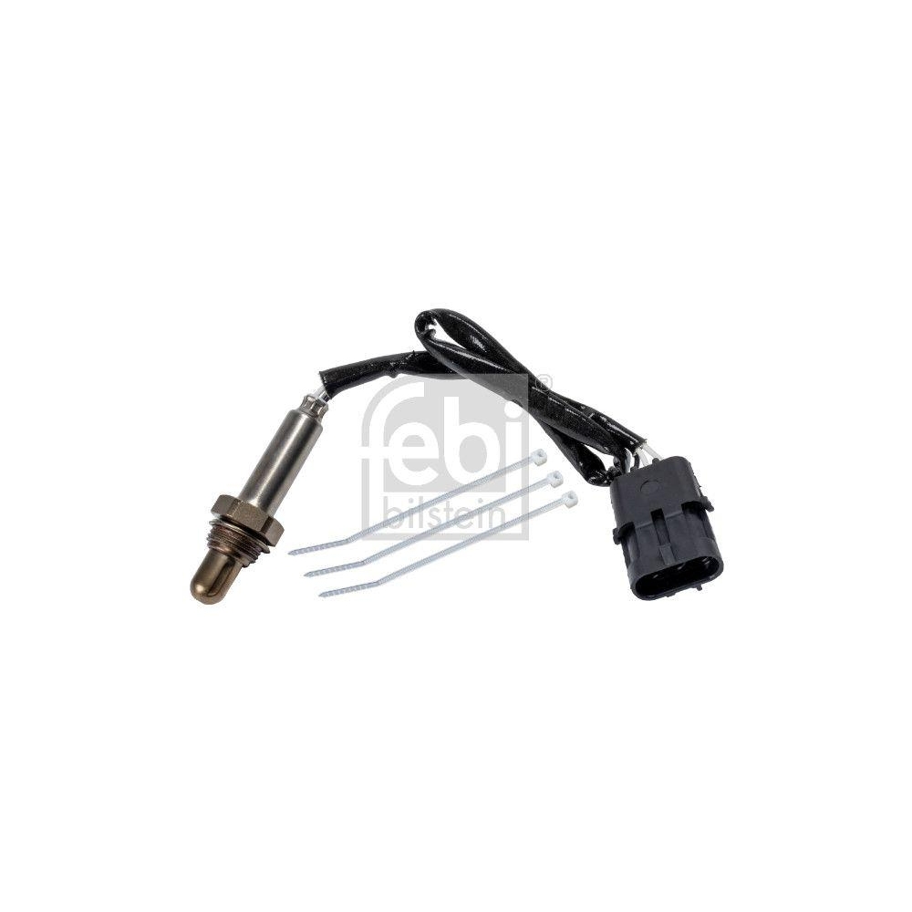 Lambdasonde FEBI BILSTEIN 177240 für CHRYSLER DODGE RENAULT