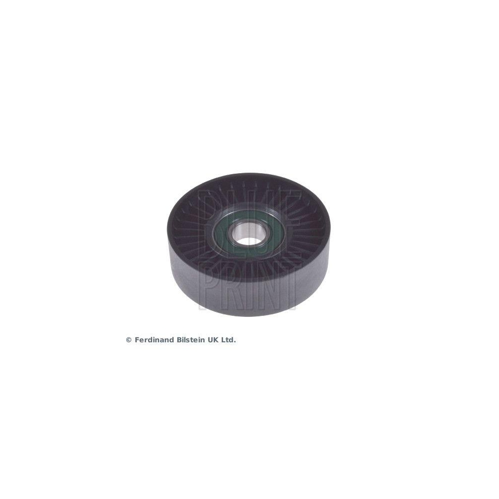 Umlenk-/F&uuml;hrungsrolle, Keilrippenriemen BLUE PRINT ADG096522 f&uuml;r HYUNDAI KIA