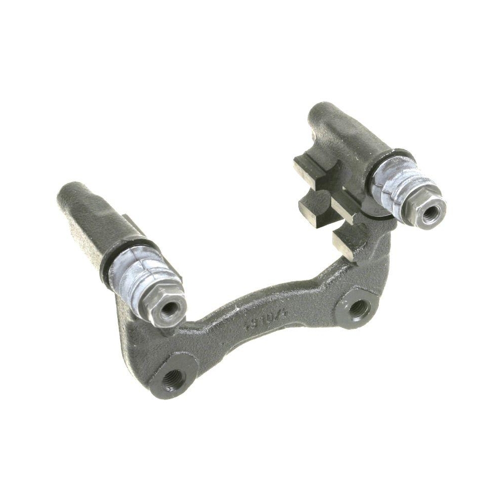 Halter, Bremssattel TRW BDA436 f&uuml;r SEAT SKODA VW BRILLIANCE BMW (BRILLIANCE)