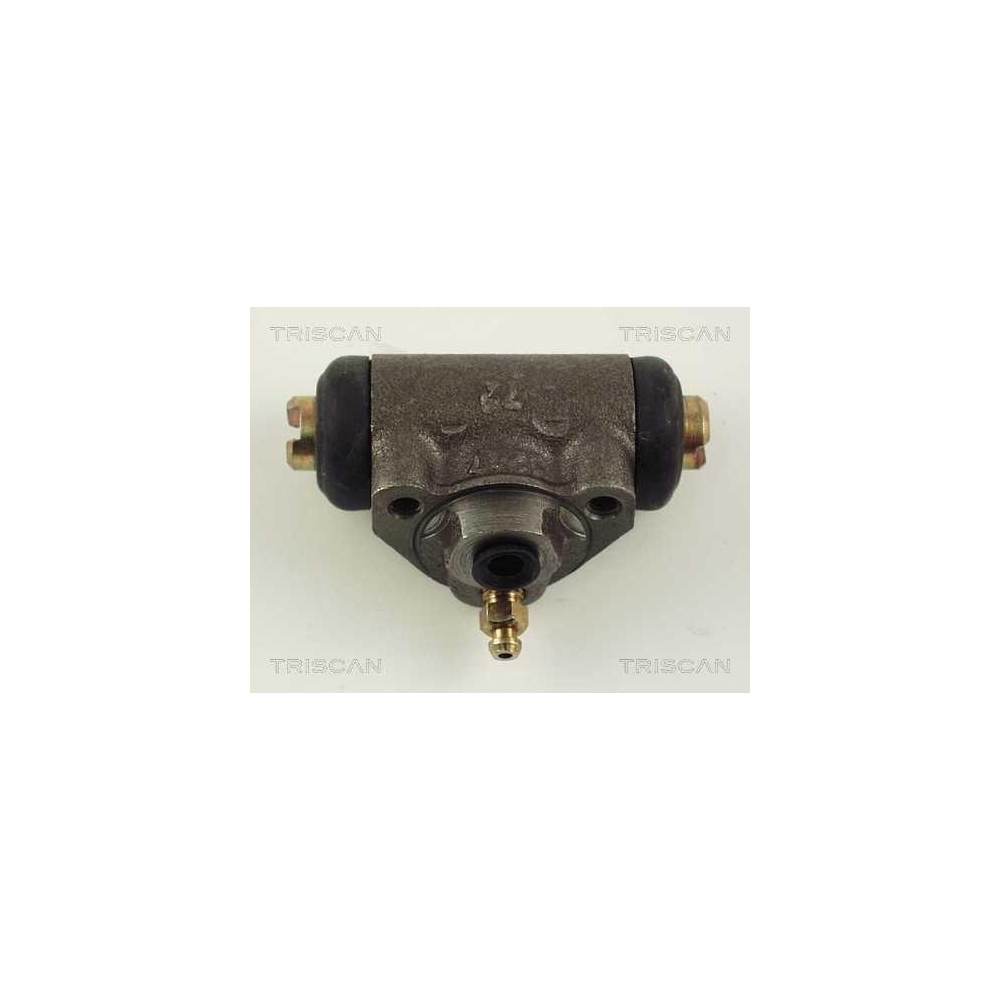 Radbremszylinder TRISCAN 8130 15001 für FIAT LADA SEAT FSO AUTOBIANCHI