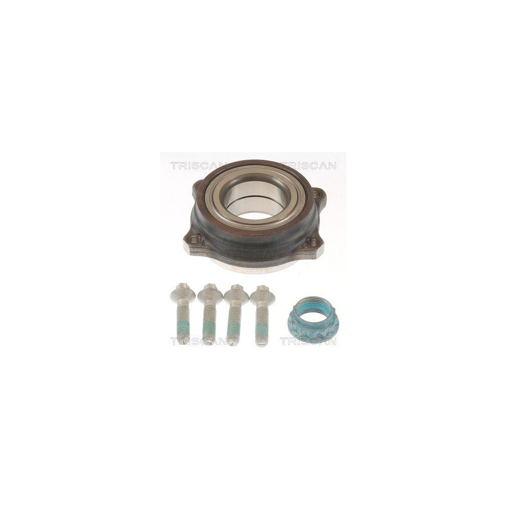 Radlagersatz TRISCAN 8530 23238 f&uuml;r MERCEDES-BENZ, Hinterachse