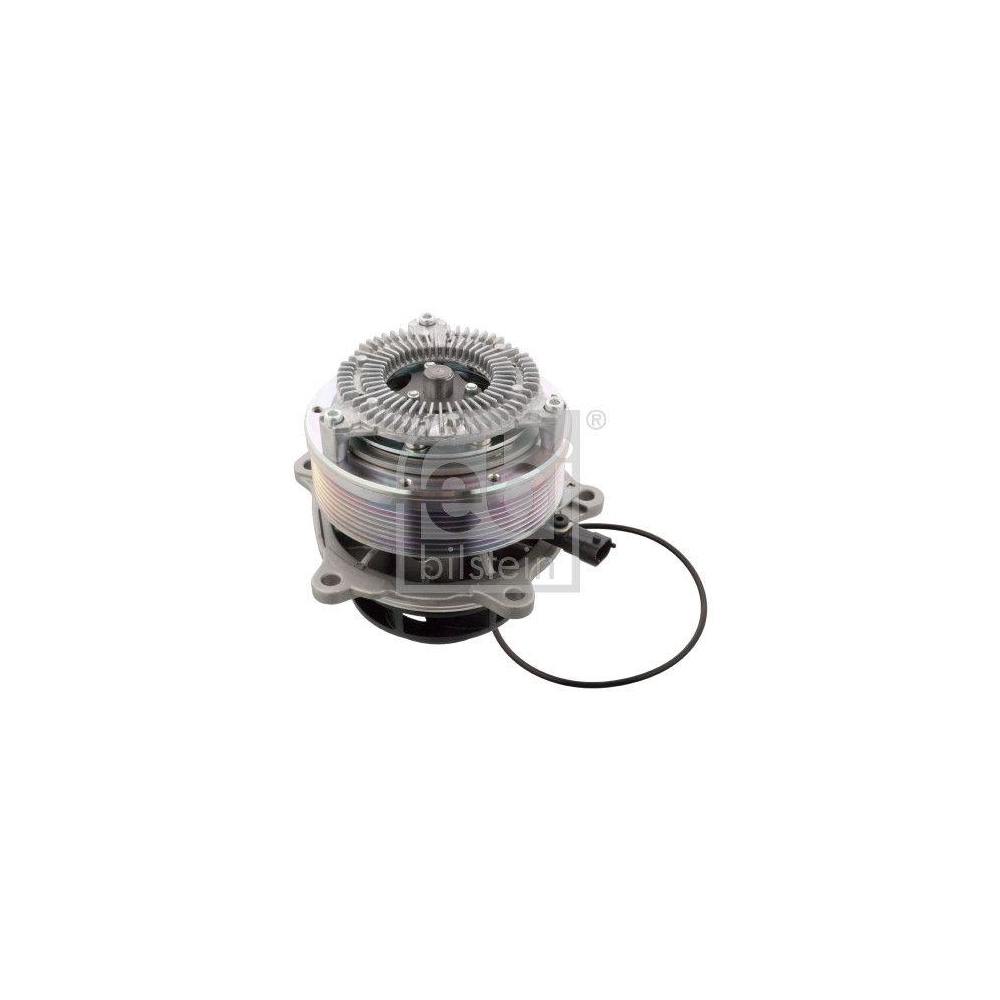 FEBI BILSTEIN Wasserpumpe, Motorkühlung 73866 für DAF