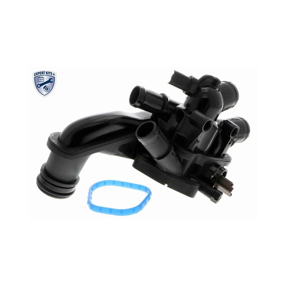 Thermostatgehäuse VEMO V42-99-0016 EXPERT KITS + für CITROËN PEUGEOT DS