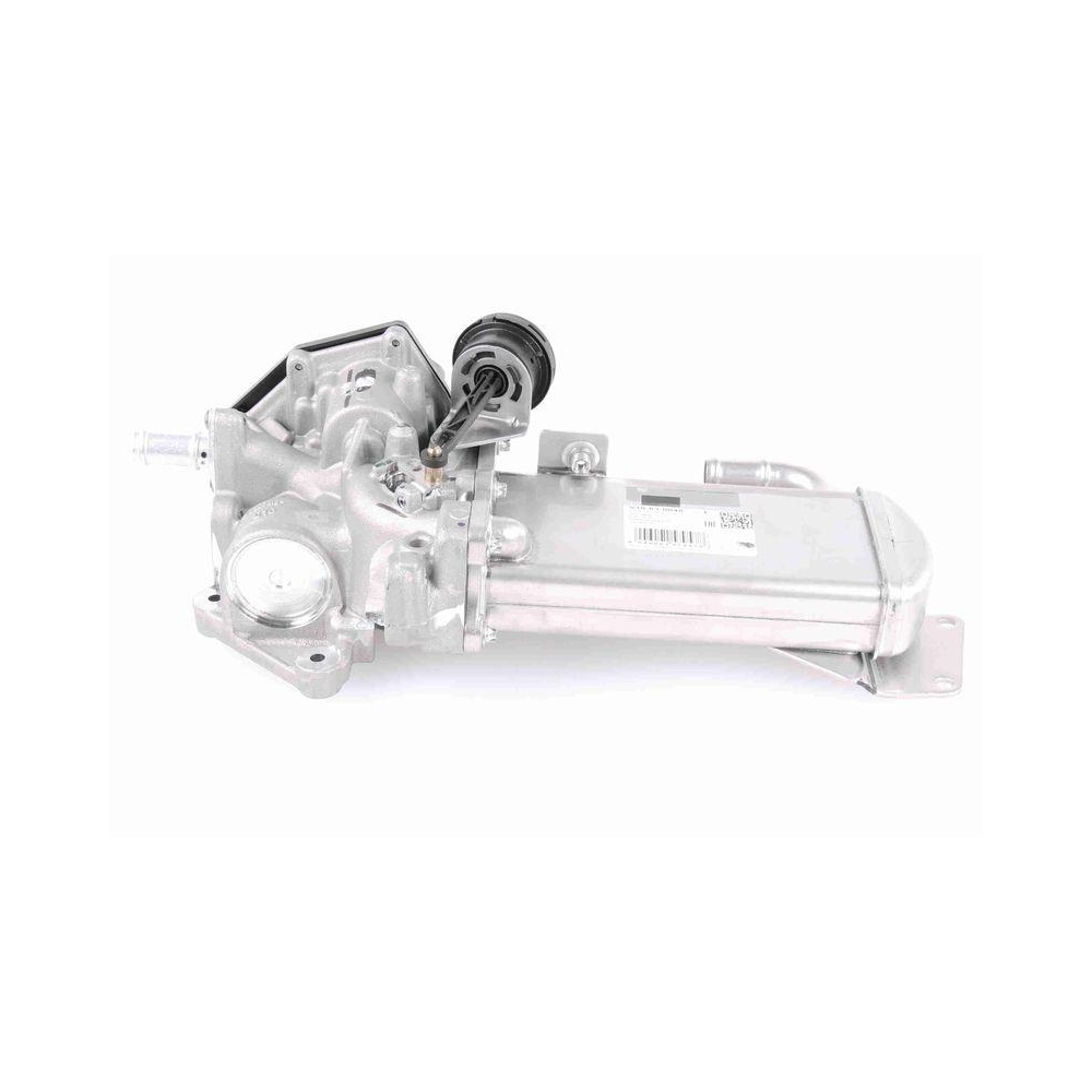 AGR-Modul VEMO V10-63-0048 Original VEMO Qualit&auml;t f&uuml;r AUDI SEAT SKODA VW VAG