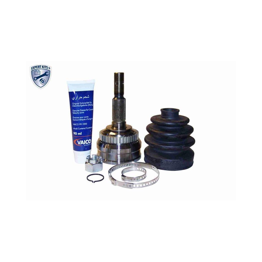Gelenksatz, Antriebswelle VAICO V40-7205 EXPERT KITS + für OPEL, Vorderachse