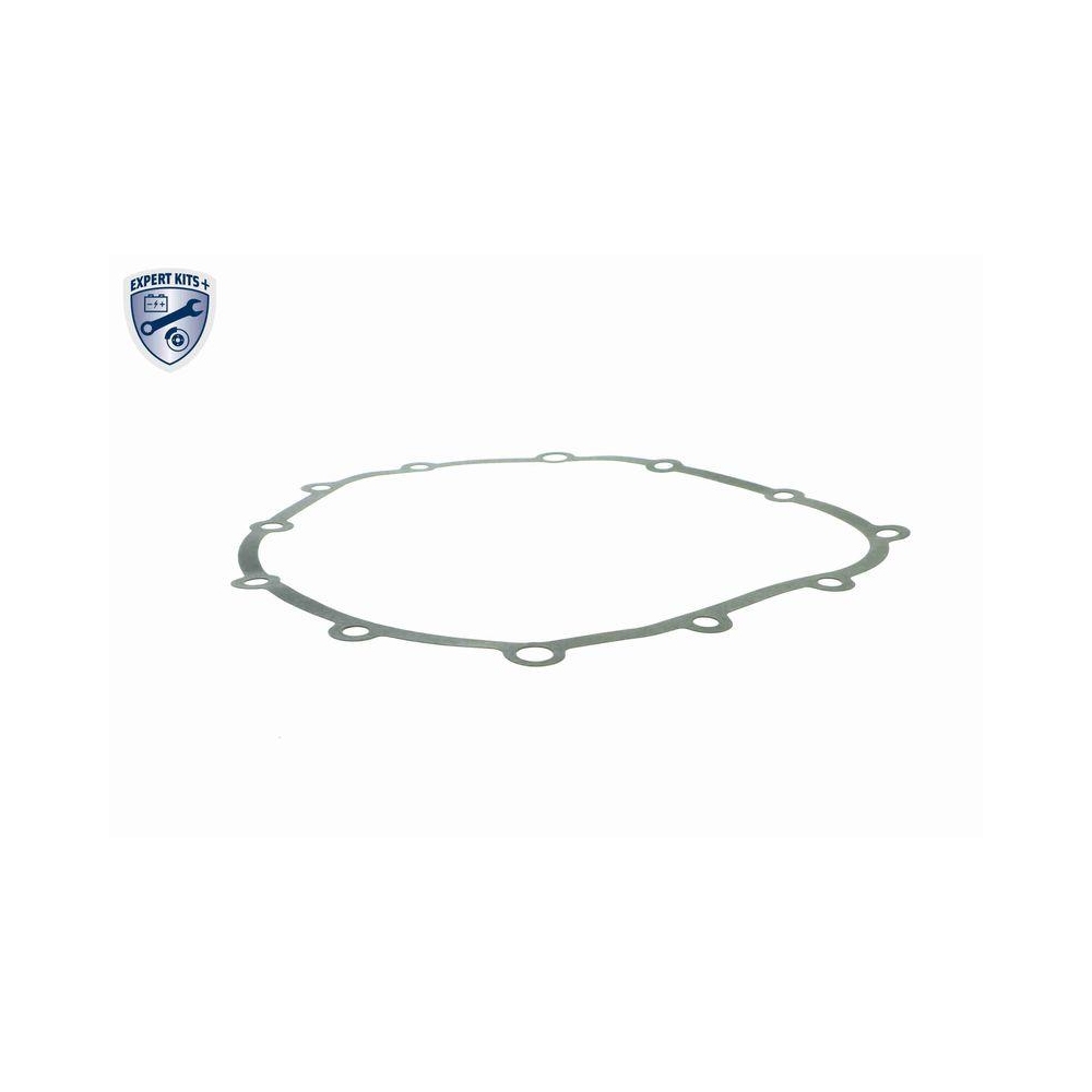 Dichtung, &Ouml;lwanne-Automatikgetriebe VAICO V10-3023 Green Mobility Parts f&uuml;r AUDI