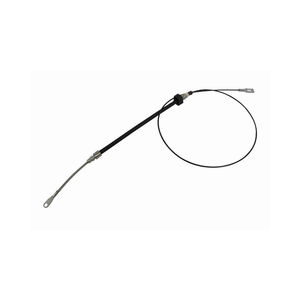 Seilzug, Betriebsbremse VAICO V30-30056 Original VAICO Qualit&auml;t f&uuml;r AUDI SEAT VW