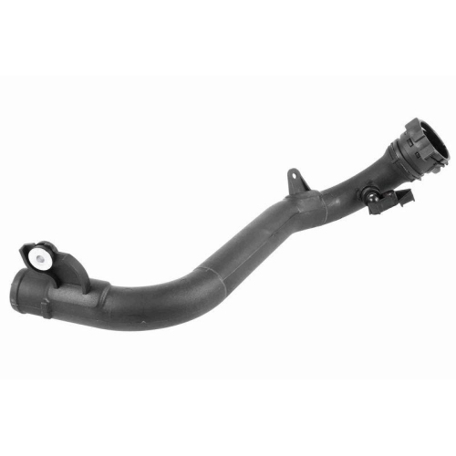 ACKOJA A38-0387 Ladeluftschlauch Original ACKOJA Qualit&auml;t f&uuml;r NISSAN