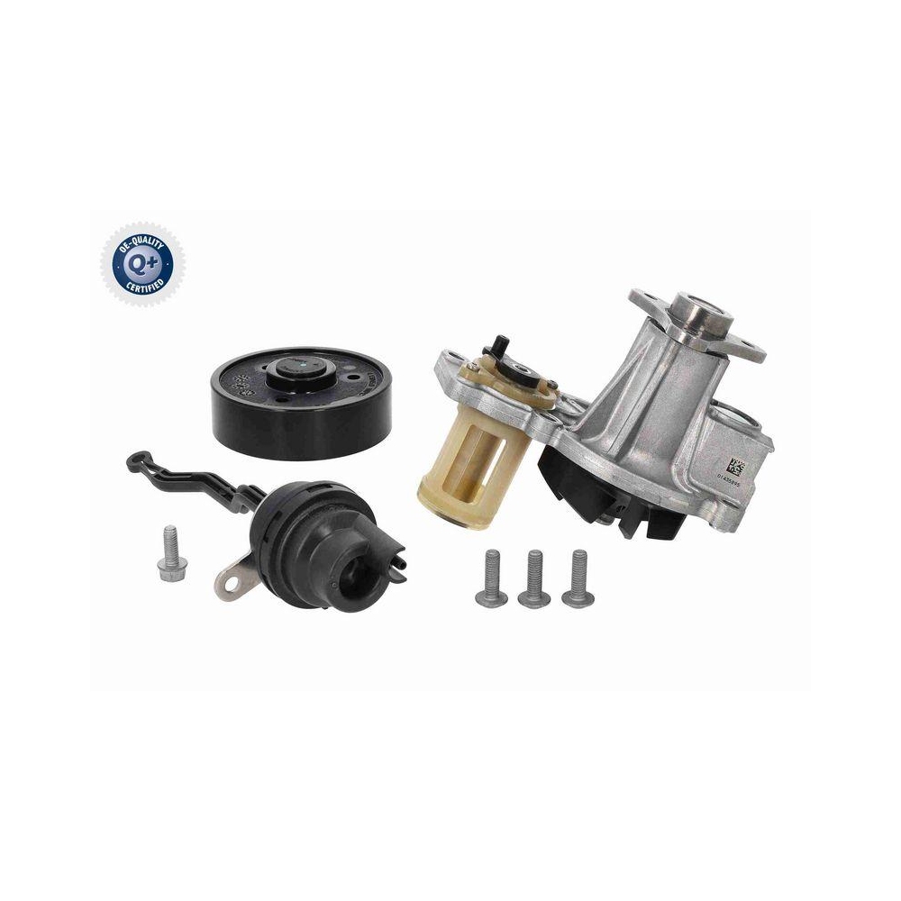 Wasserpumpe, Motork&uuml;hlung VAICO V20-50074 Q+, Erstausr&uuml;sterqualit&auml;t f&uuml;r BMW