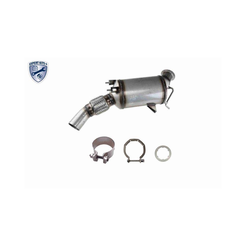 Ru&szlig;-/Partikelfilter, Abgasanlage VAICO V20-5133 EXPERT KITS + f&uuml;r BMW TOYOTA