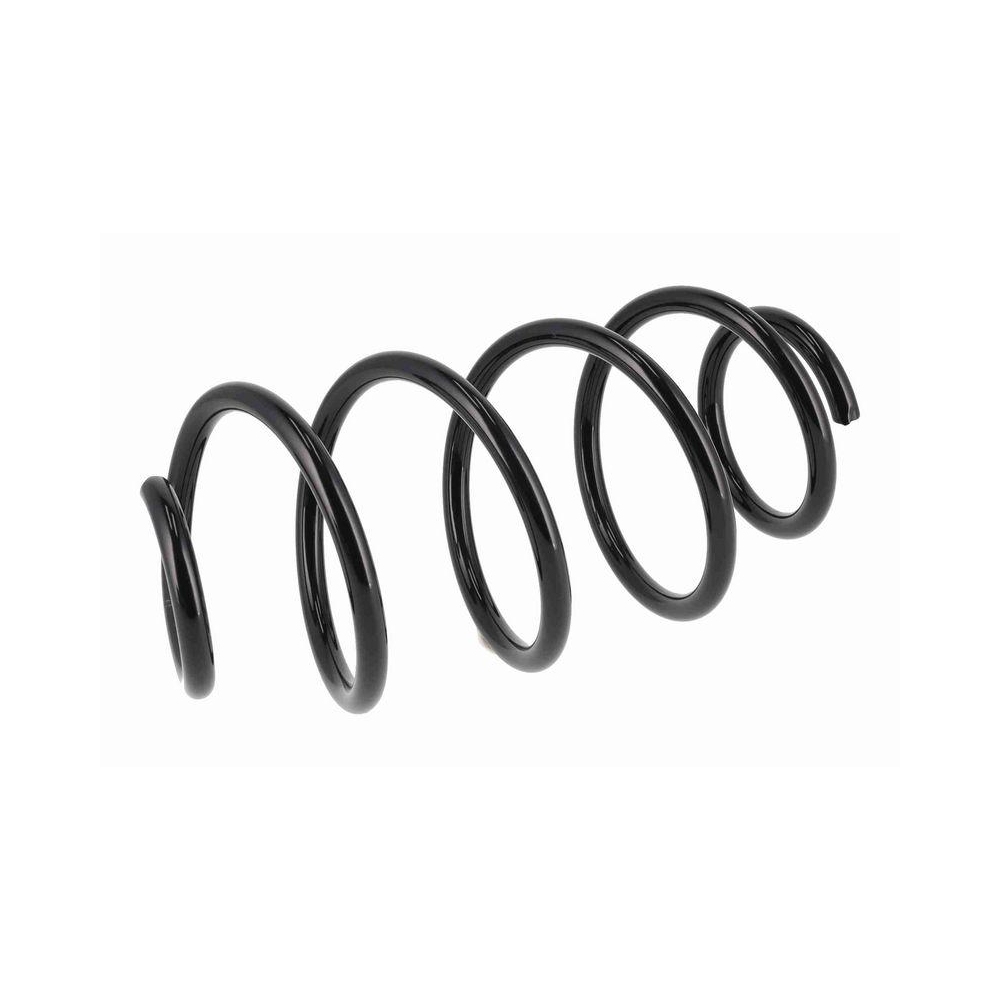 Fahrwerksfeder VAICO V10-9631 Original VAICO Qualit&auml;t f&uuml;r SKODA VW, Vorderachse