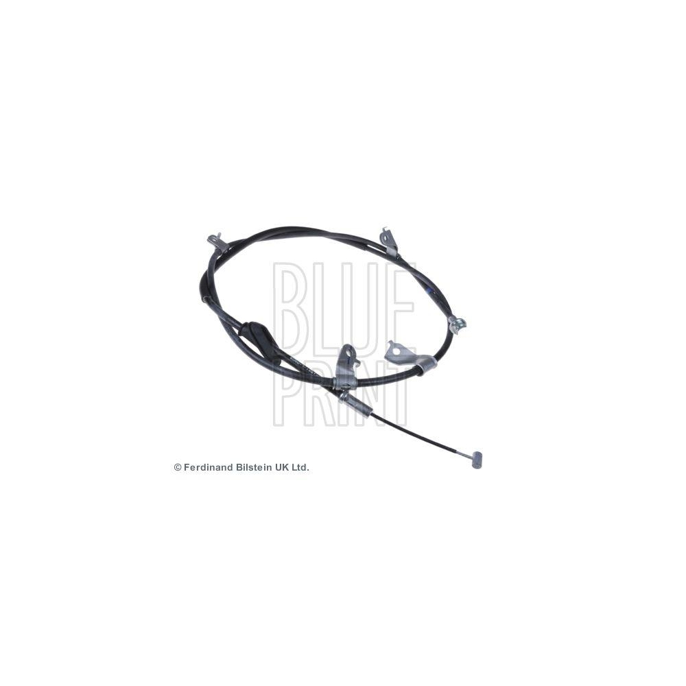 Seilzug, Feststellbremse BLUE PRINT ADH246176 f&uuml;r HONDA, hinten links