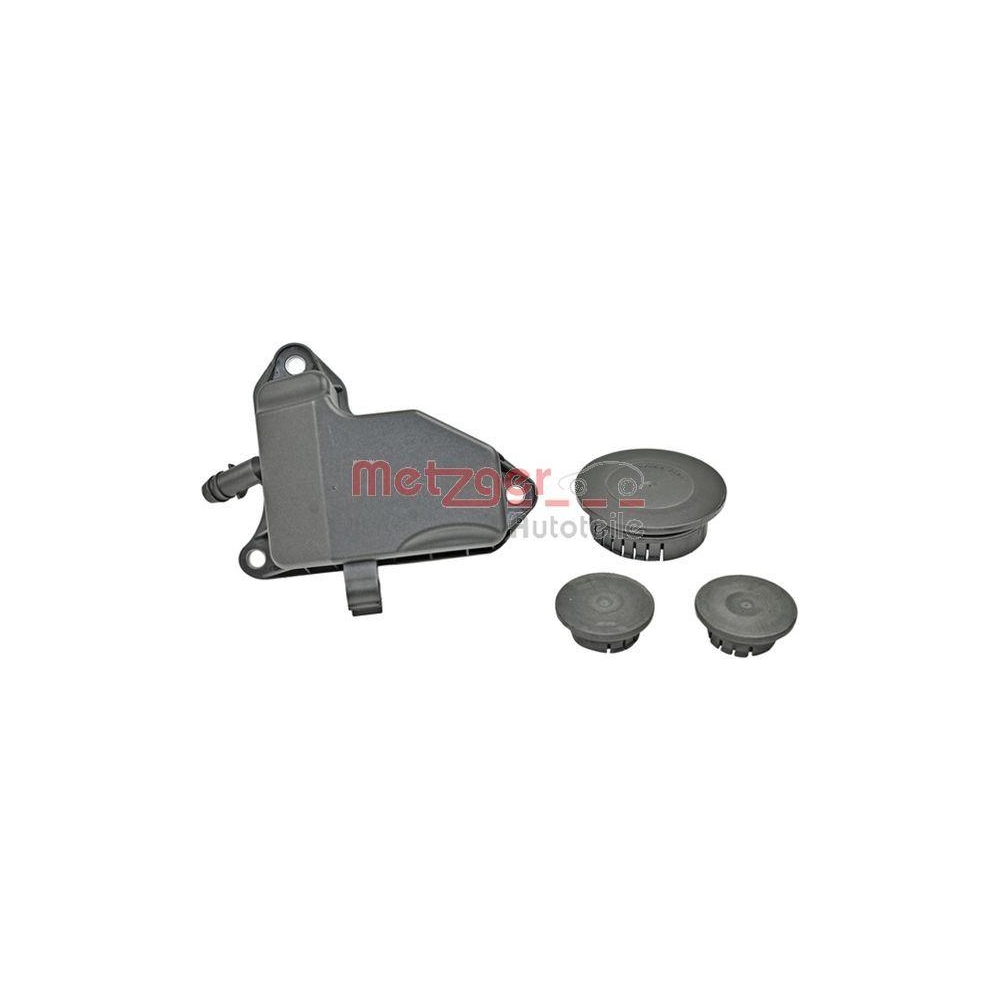 Reparatursatz, Kurbelgeh&auml;useentl&uuml;ftung METZGER 2385112 GREENPARTS f&uuml;r