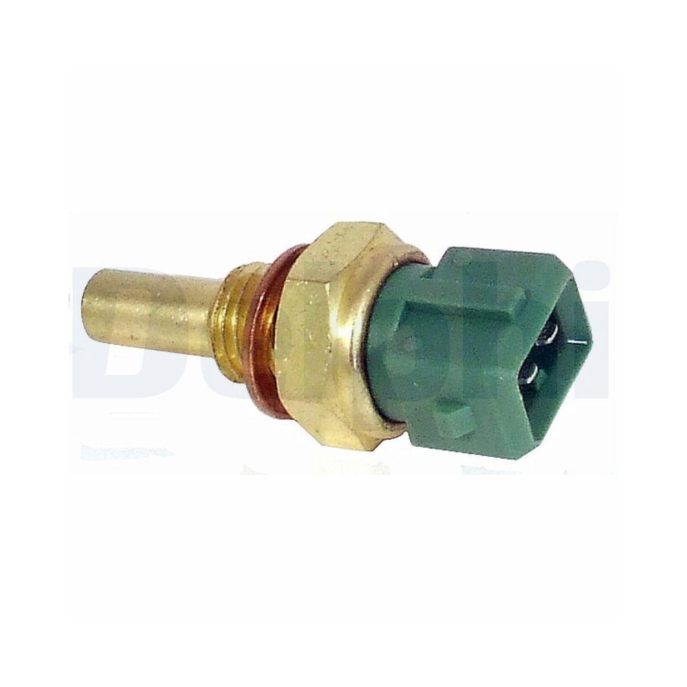 DELPHI TS10325 Sensor, K&uuml;hlmitteltemperatur f&uuml;r CITRO&Euml;N PEUGEOT