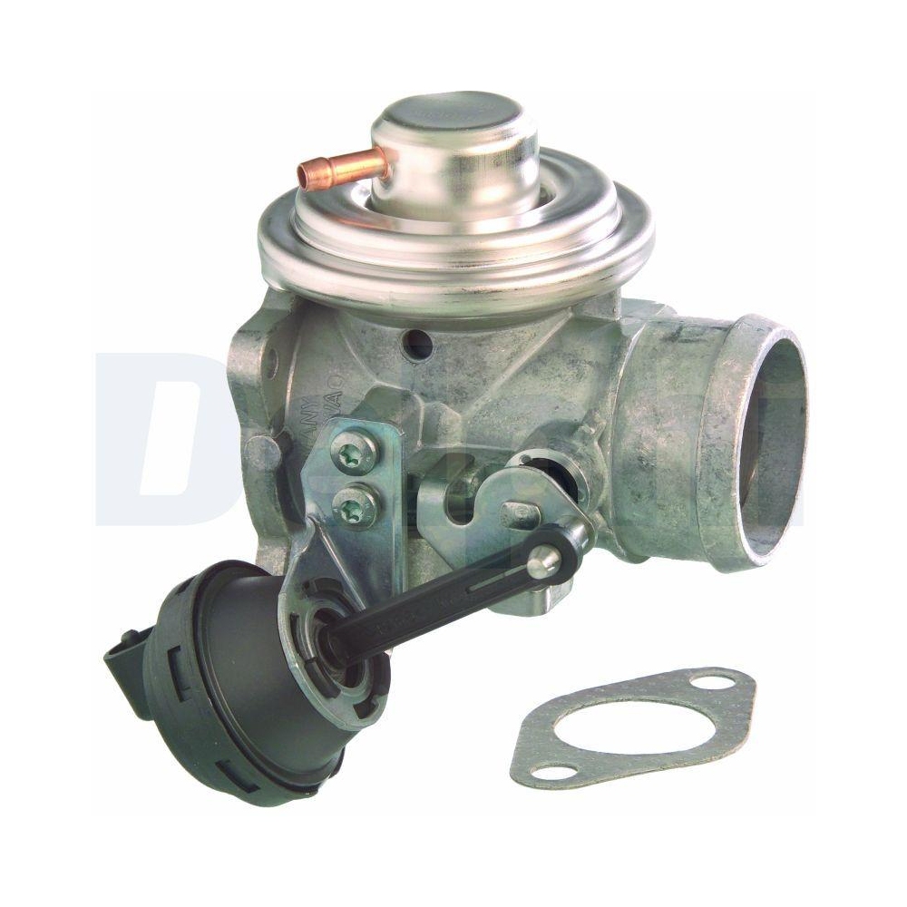 DELPHI EG10312-12B1 AGR-Ventil f&uuml;r AUDI SEAT SKODA VW, links