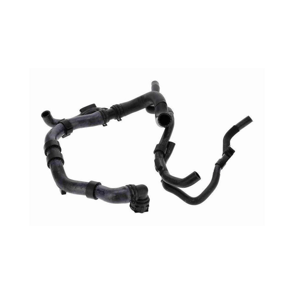 VAICO V10-000095 K&uuml;hlerschlauch Original VAICO Qualit&auml;t f&uuml;r AUDI SEAT SKODA VW