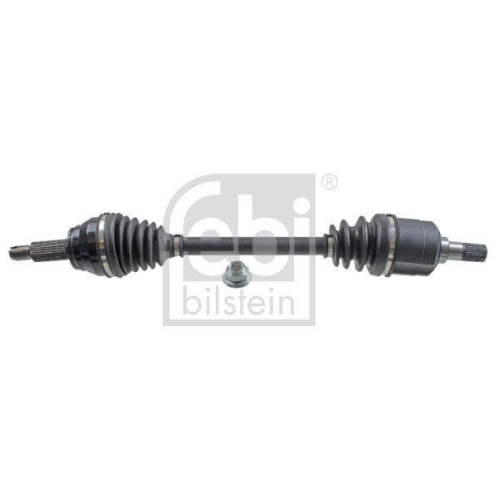 FEBI BILSTEIN 1008398 Antriebswelle f&uuml;r HYUNDAI KIA, Vorderachse links