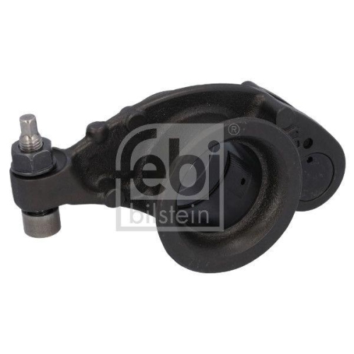 FEBI BILSTEIN 1000530 Kipphebel, Motorsteuerung febi Plus f&uuml;r IVECO