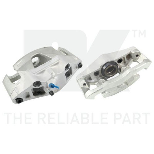 NK 2199200 Bremssattel f&uuml;r FORD MAZDA VOLVO, Vorderachse links, vor der Achse