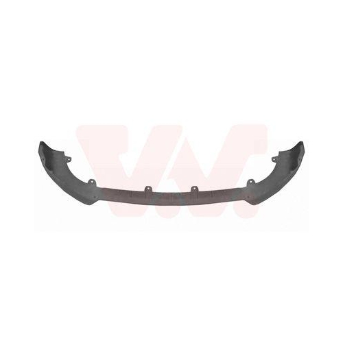 VAN WEZEL 8257500 Spoiler f&uuml;r HYUNDAI, vorne