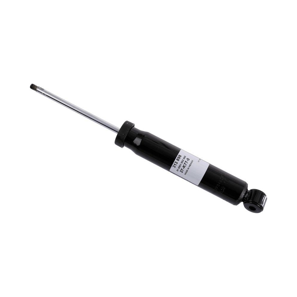 Stoßdämpfer SACHS 313 898 für VW KRAUSS-MAFFEI, Vorderachse