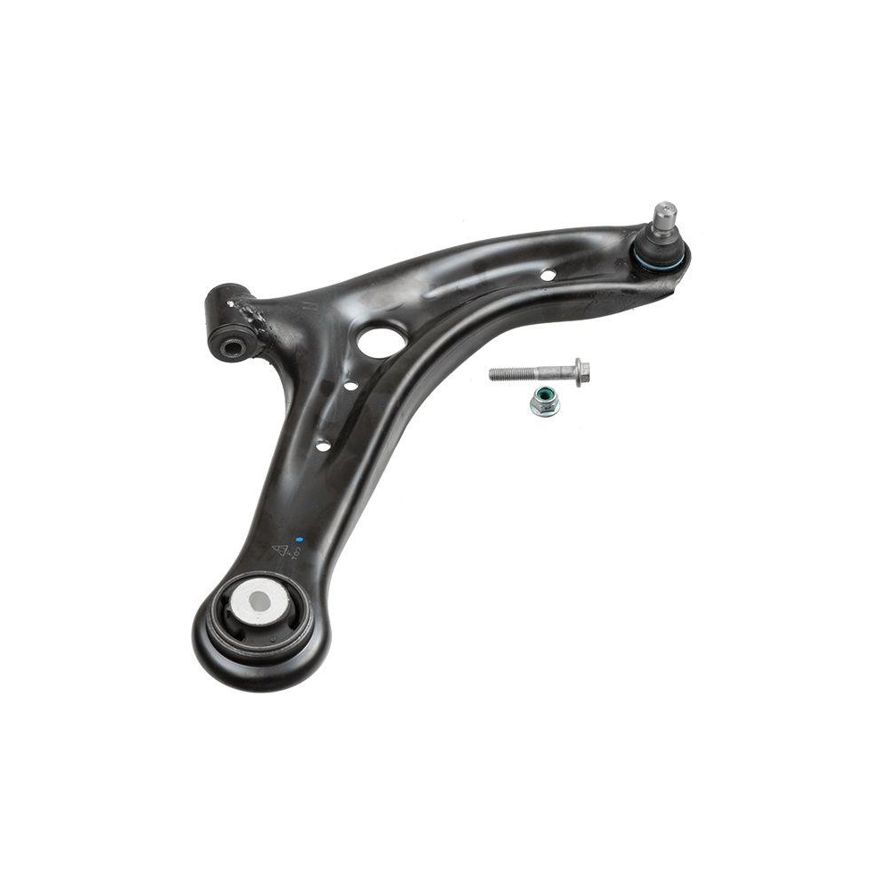 Lenker, Radaufh&auml;ngung LEMF&Ouml;RDER 36919 01 f&uuml;r FORD MAZDA, Vorderachse rechts