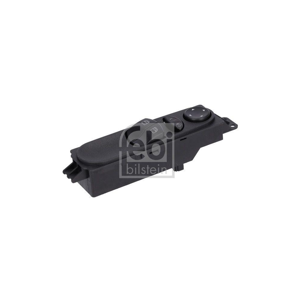 Multifunktionsschalter FEBI BILSTEIN 107928 febi Plus für MERCEDES-BENZ VW