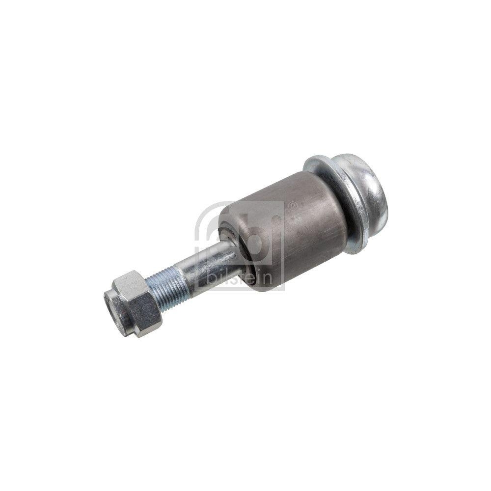 FEBI BILSTEIN Buchse, Federauge 35583 f&uuml;r BPW, beidseitig