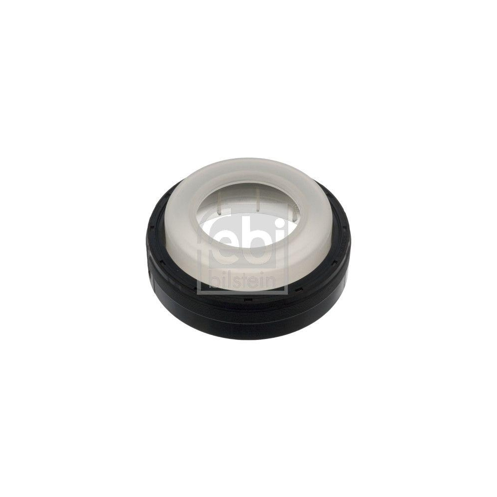 Wellendichtring, Kurbelwelle FEBI BILSTEIN 47566 für BMW, stirnseitig