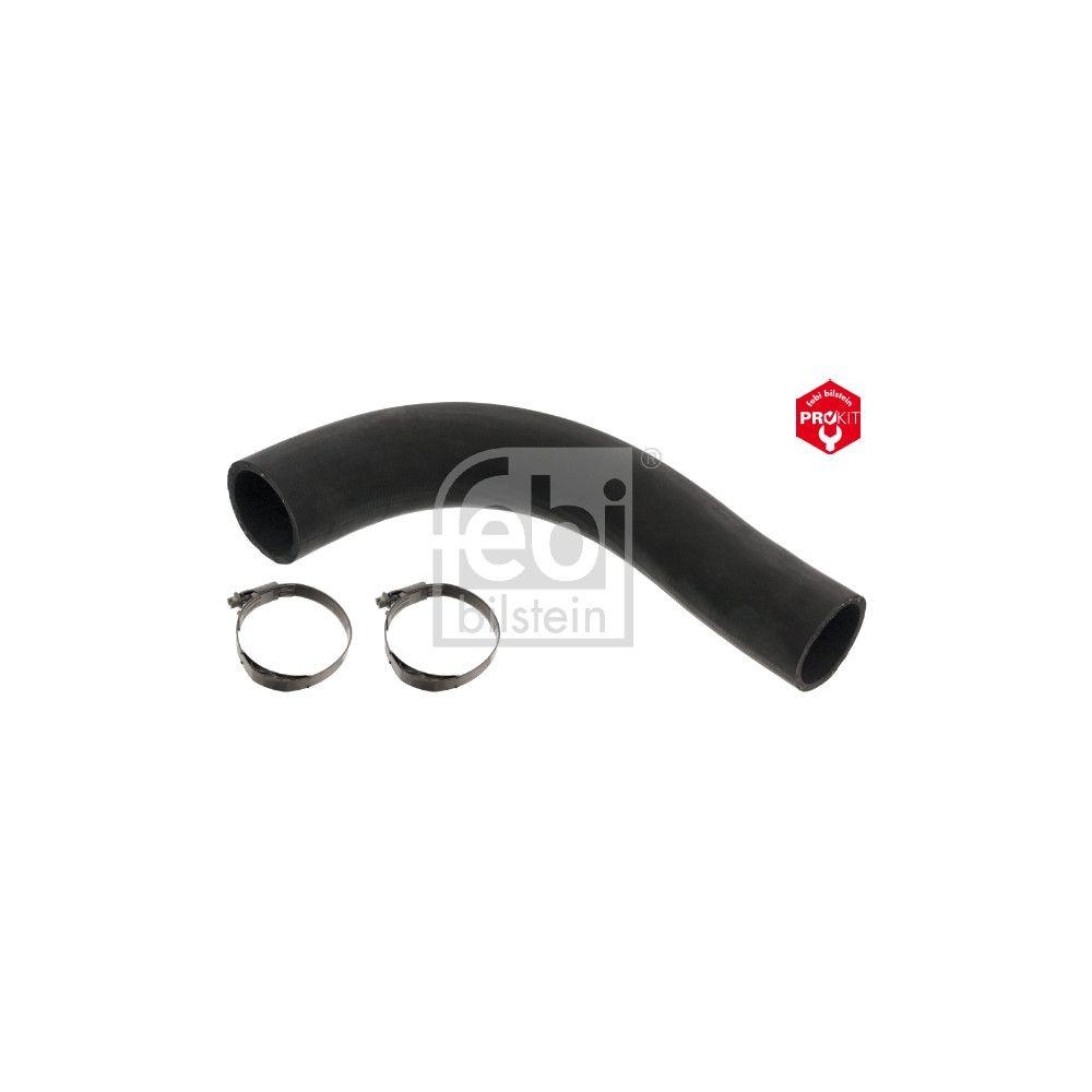K&uuml;hlerschlauch FEBI BILSTEIN 49167 ProKit f&uuml;r IVECO