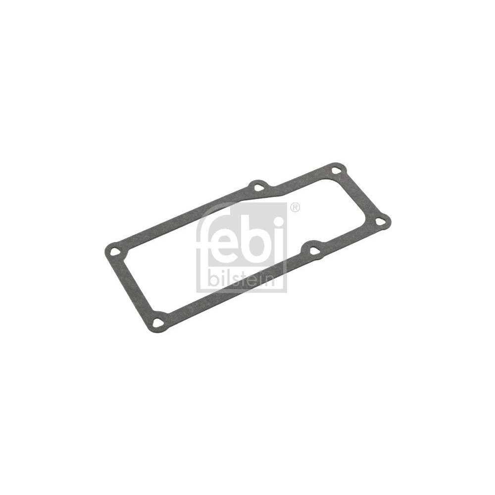 Dichtung, Thermostatgehäuse FEBI BILSTEIN 107781 für SCANIA