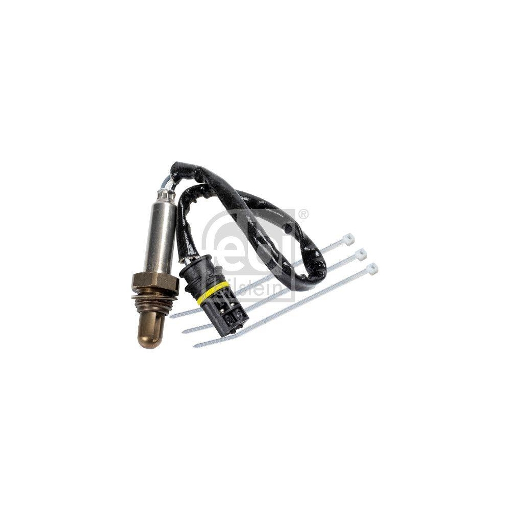 FEBI BILSTEIN Lambdasonde 177241 f&uuml;r MERCEDES-BENZ